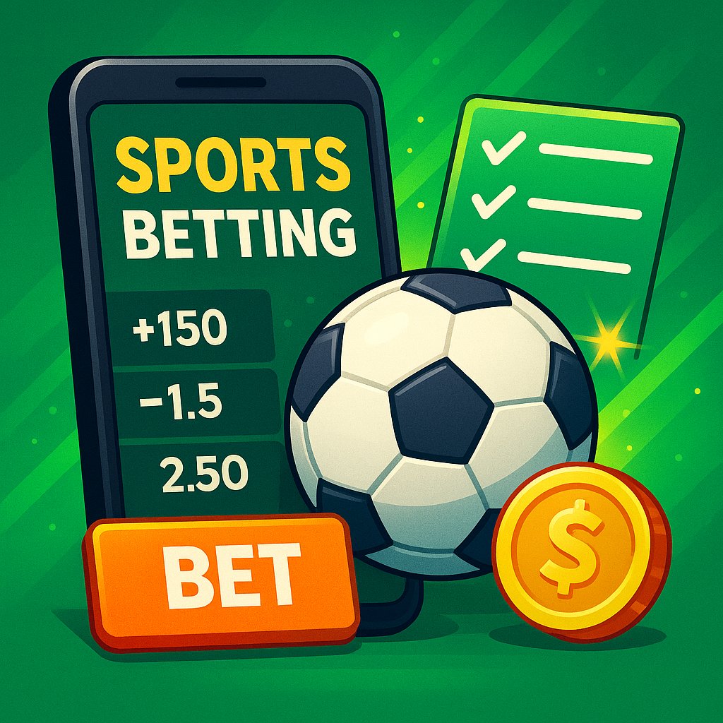 Suasana taruhan olahraga live di platform slot slot80 dengan odds real-time untuk sepak bola Indonesia