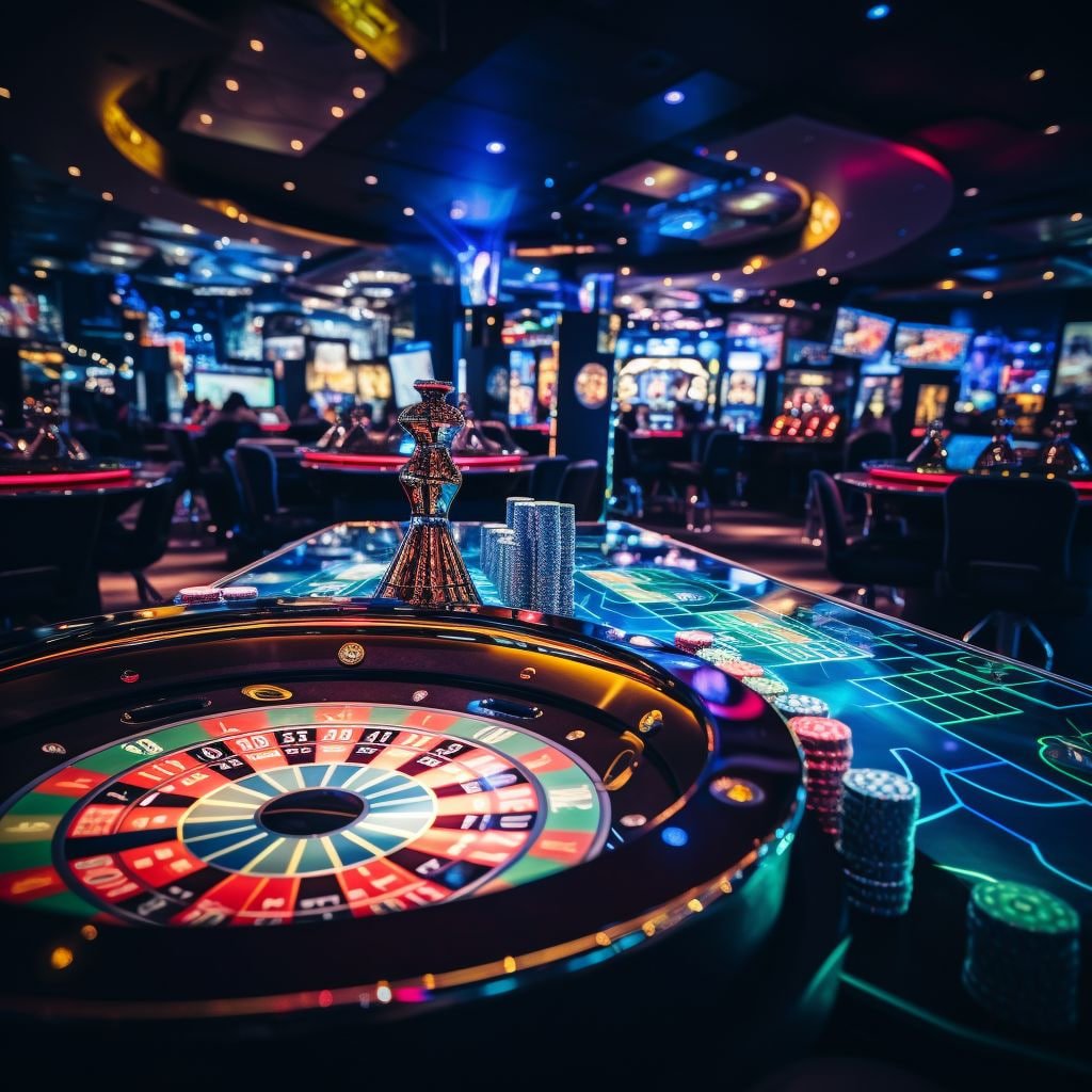 Berbagai ruang Bingo online tersedia di slot slot80 dengan pilihan taruhan Rupiah yang fleksibel