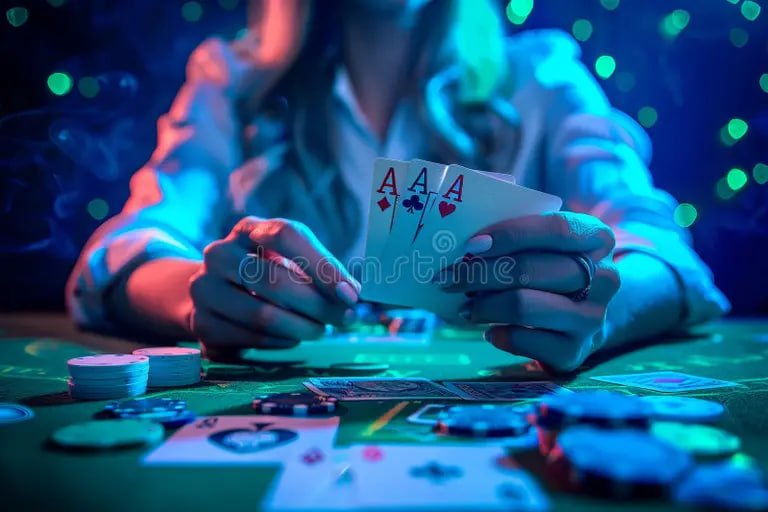 Tampilan permainan Bingo online interaktif di platform slot slot80 untuk pemain Indonesia