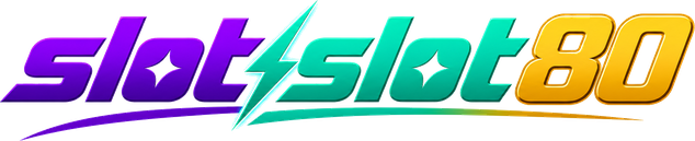 Logo slot slot80